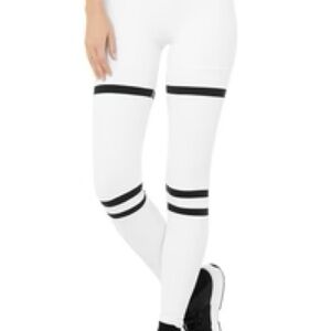 ALO Yoga High Waisted Legit Leggings
